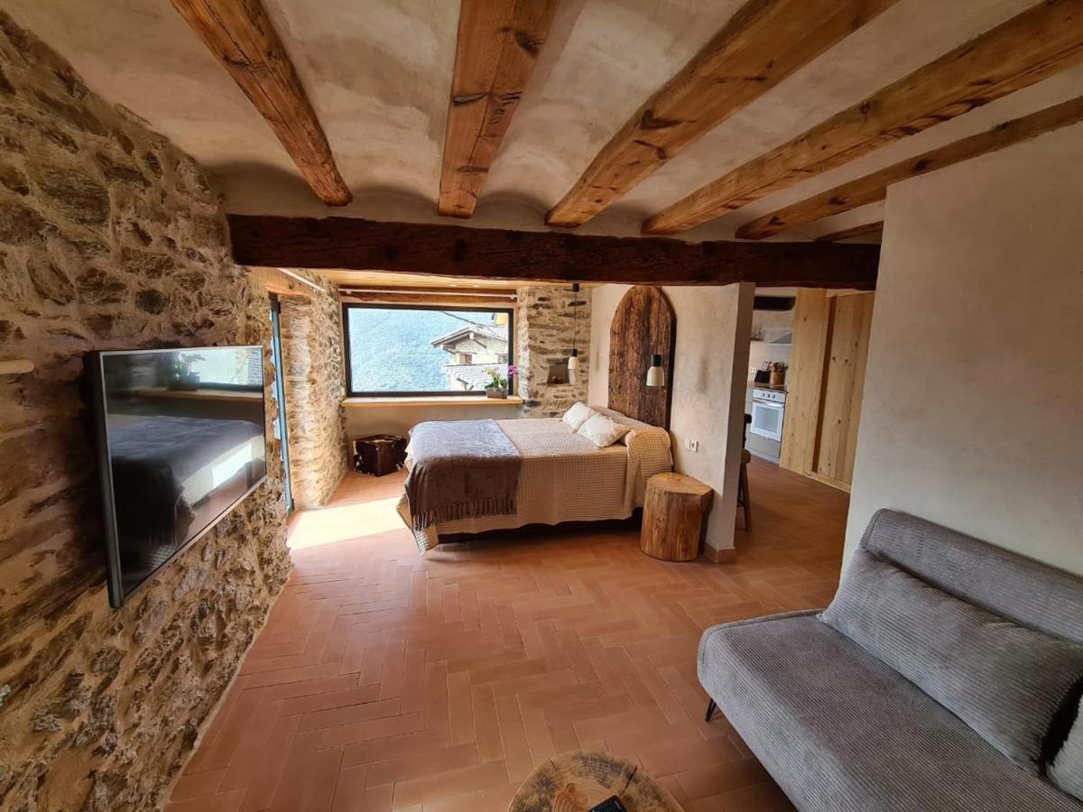 Landhuis Cal Serni